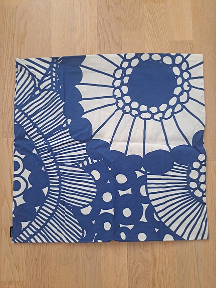 Marimekko tyynynpäällinen