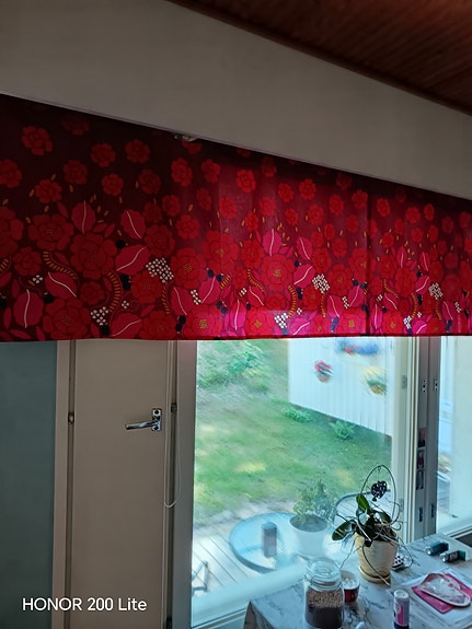 Marimekko kappa