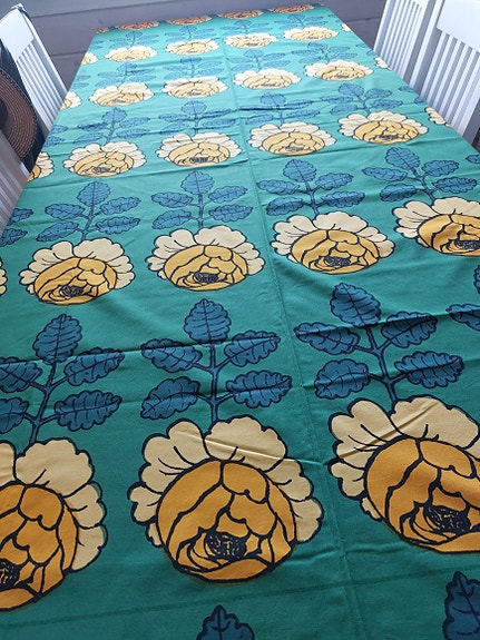 VARATTU Marimekon liina