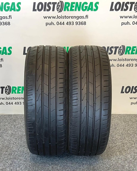 195/55 R16 87W Hankook Ventus Prime 3