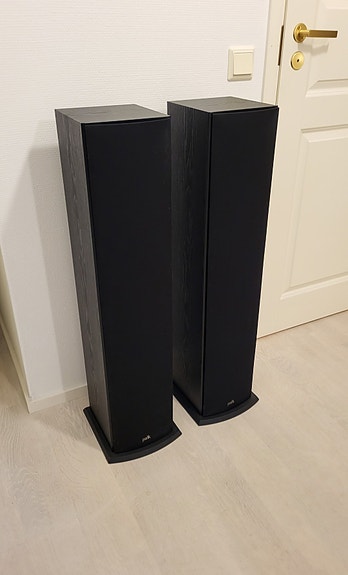 Polk T50 Lattiakaiutin pari