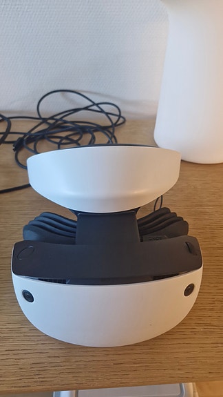 PSVR2 + PC-adapteri