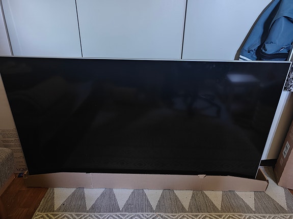 Philips 4K Led Android tv