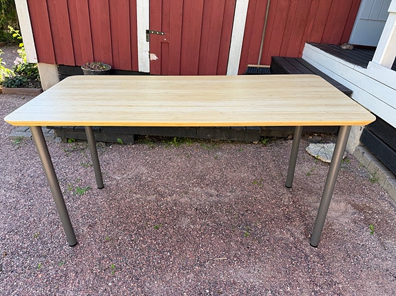Siro Ikea Anfallare -pöytä