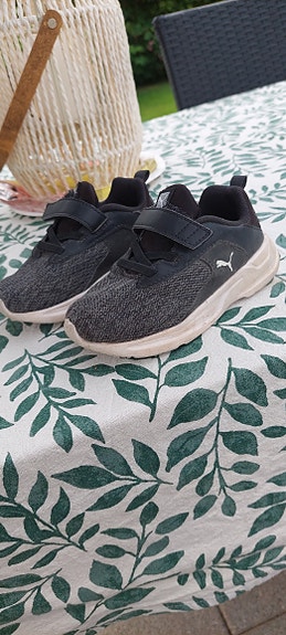 Puma lenkkarit