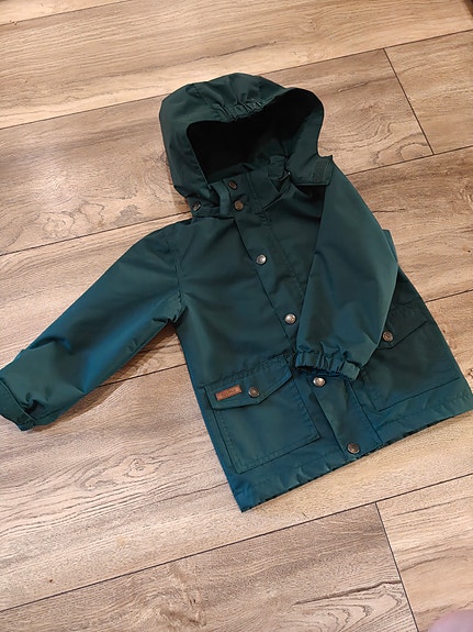 Kuling Softshell takki 98