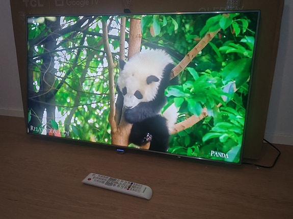 Samsung Smart TV