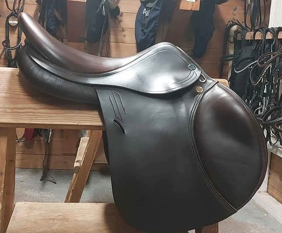 Prestige Roma Jump II 17"/34" estesatula