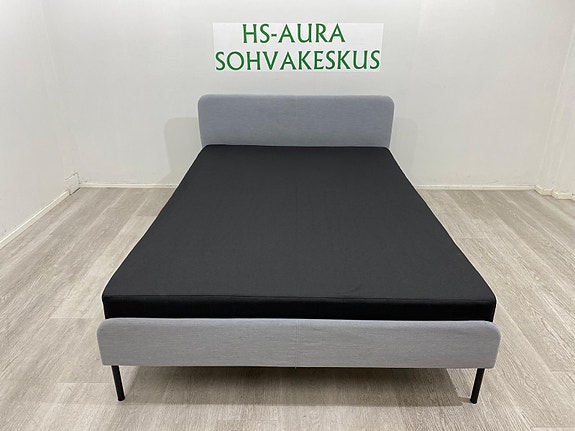 Jenkkisänky 200 x 140 – Ilmainen Toimitus