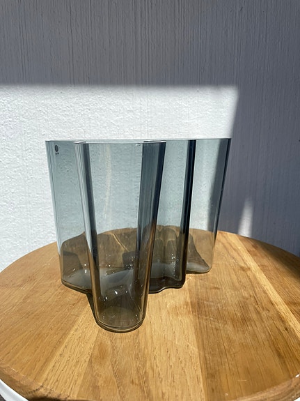 Alvar Aalto maljakko
