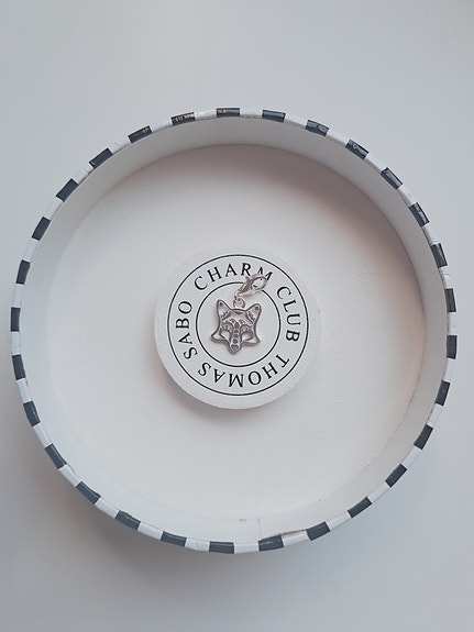 Thomas Sabo charm club riipus