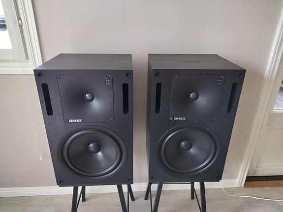 GENELEC 1032 A kaiuttimet