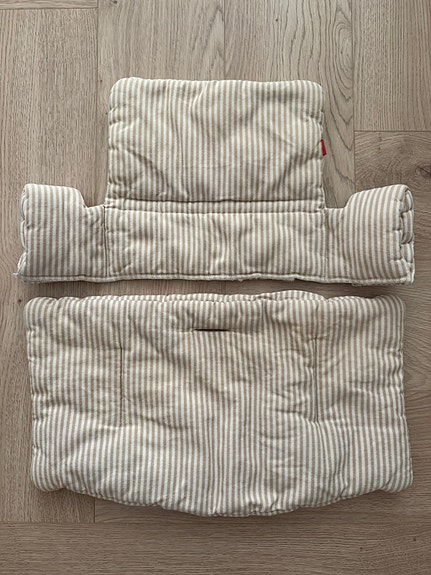 Stokke Tripp Trapp pehmusteita