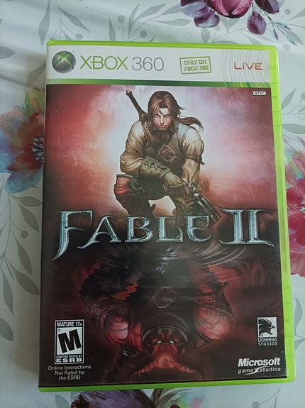 Fable 2