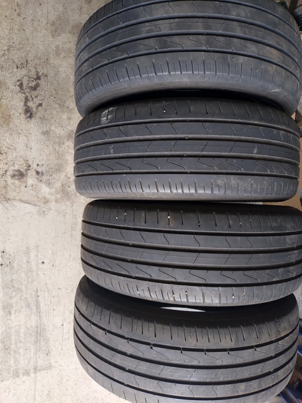 205/55 16 kesärenkhaat hankook