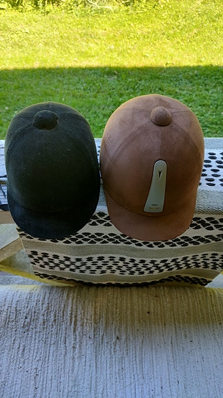 Ratsastuskypärät