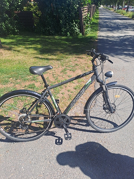 Arkus 28"