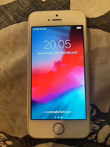 Apple iPhone 5s 16 GB