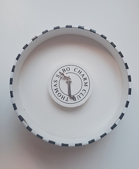 Thomas Sabo Charm club riipus