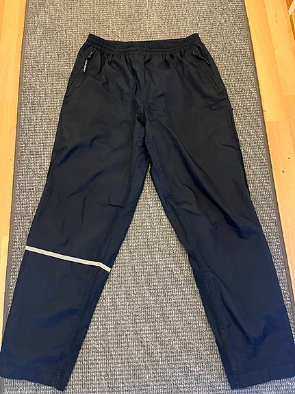 Raiski DrymaxX Ulkoiluhousut koko 42
