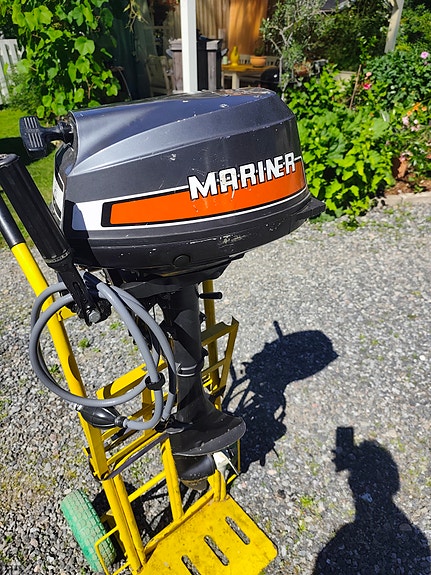 Mariner/yamaha