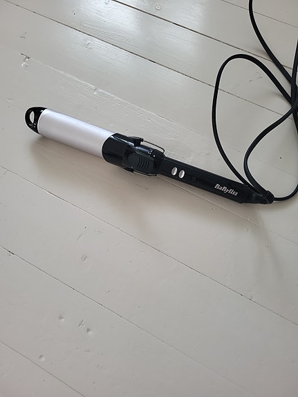 BaByliss kiharrin