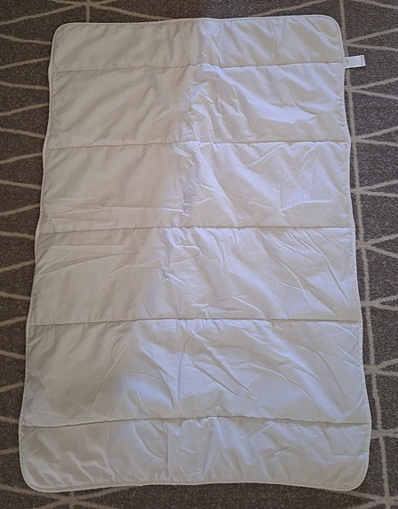 Finlayson vauvan peitto 80x120