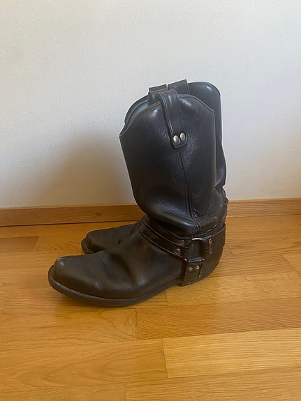 Boot Factory Cobra saappaat