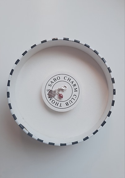 Thomas Sabo Charm club