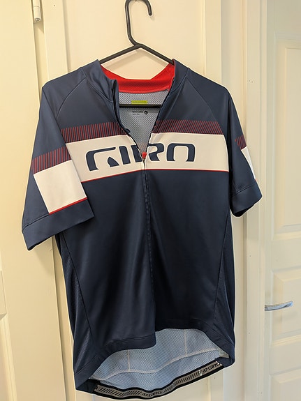Giro pyöräilypaita