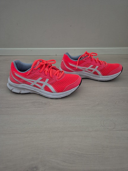 Asics lenkkarit, koko 38