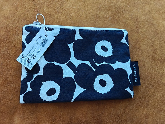 Marimekko Kaika mini unikko
