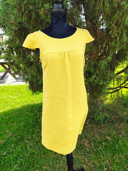 Tara Jarmon  kesämekko  36 puuvilla/silkki