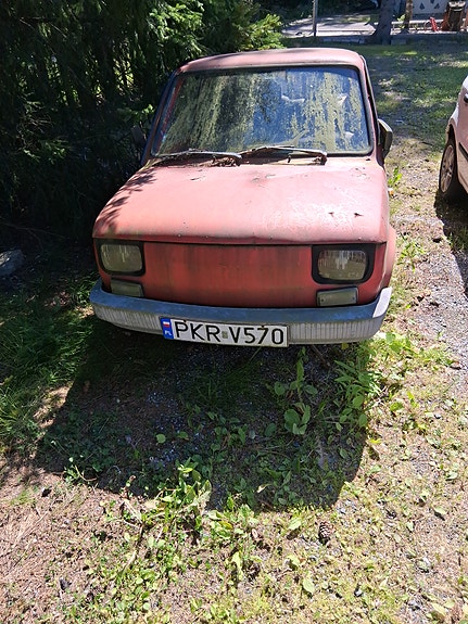 Fiat 126