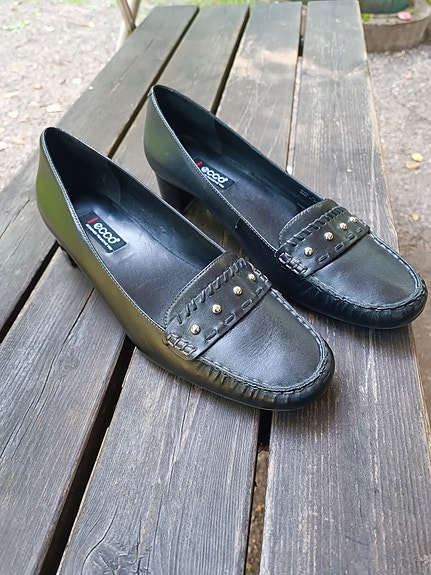 Ecco kengät koko 40