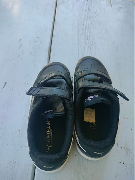 Puma vapaa-ajan lenkkarit