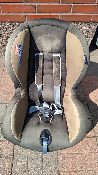 Maxi Cosi turvaistuin