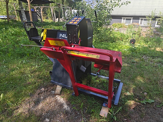 palax 55 t klapikone