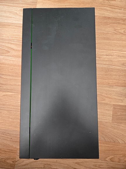 Xbox Series X Mini Fridge minijääkaappi