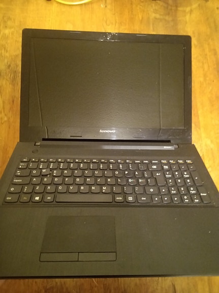 Lenovo G50-80 raato