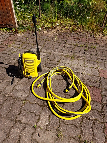 Kärcher painepesuri
