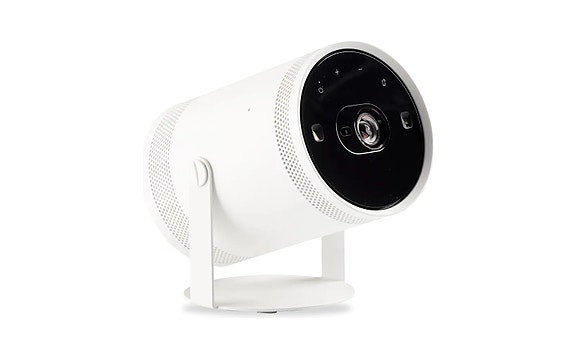 Samsung LFF3C The Freestyle 2nd Gen Full HD -kannettava projektori OUTLET
