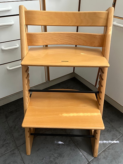 Stokke Tripp Trapp