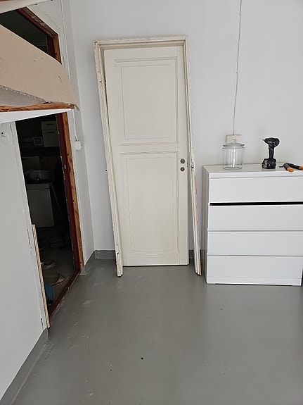 Väliovi massiivipuu 8x21