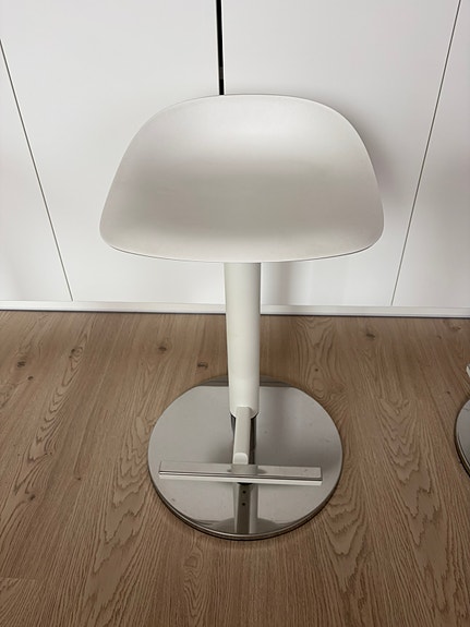 Ikea Janinge baarijakkarat