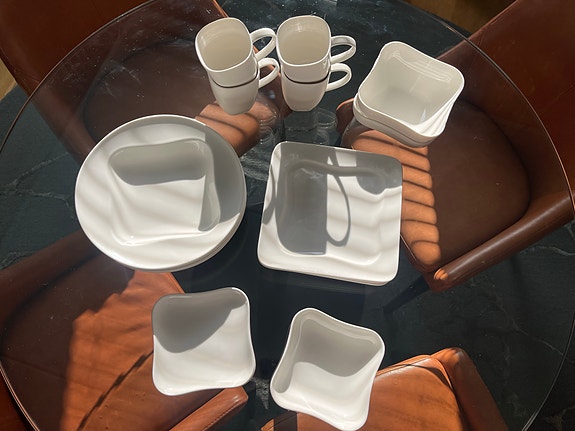 Villeroy & Boch Vivo astiasto