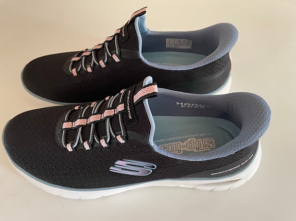 Skechers Slip- ins