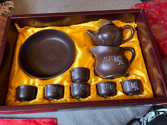 Teeastiasto