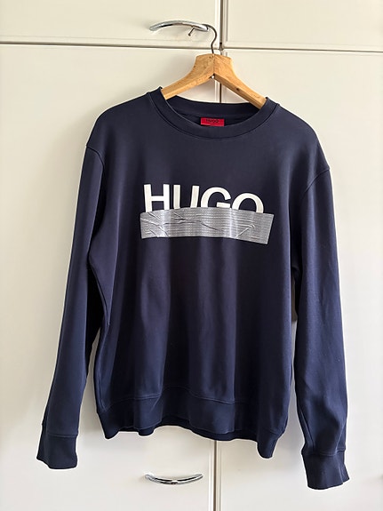Miesten Hugo Boss paita L