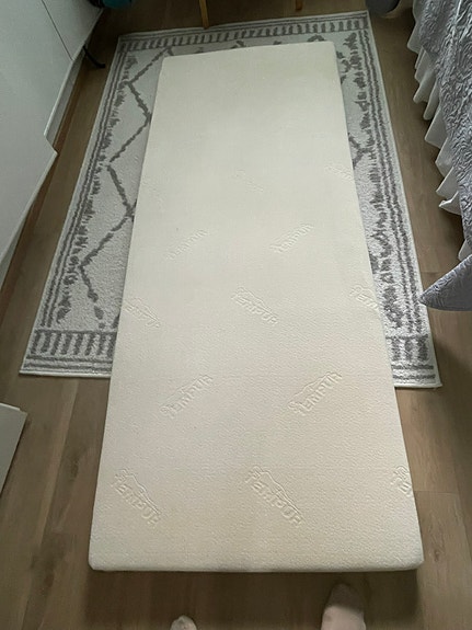 Tempur patja 200x80